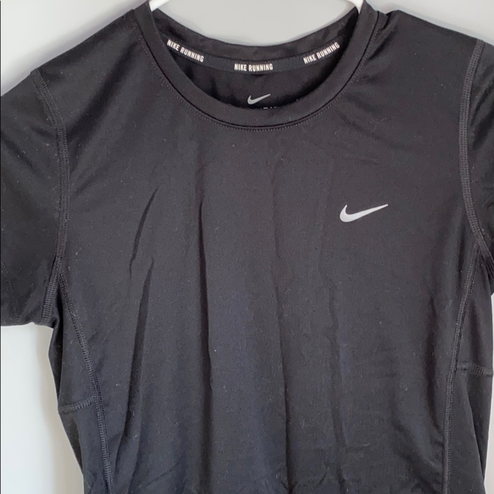 Nike dri-fit shirt